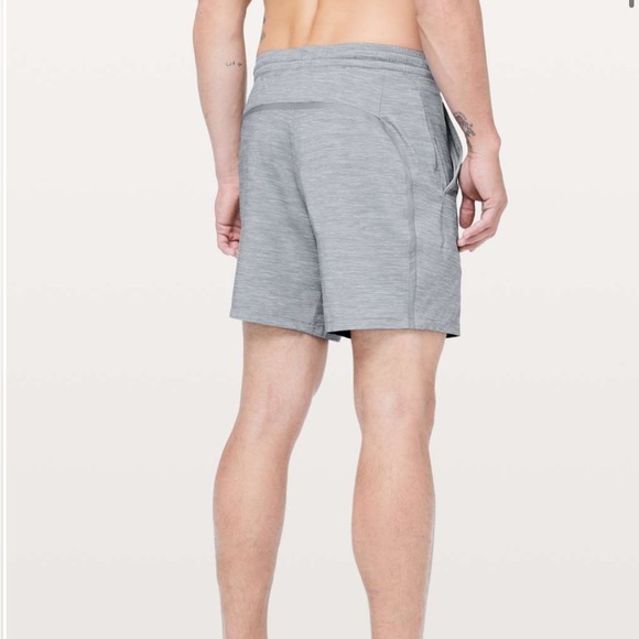 Lululemon short - Picture 2 of 9